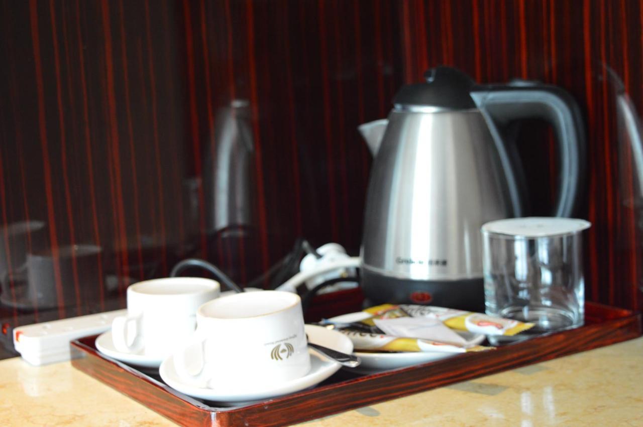 Tiffany Diamond Hotels - Mtwara Exteriör bild