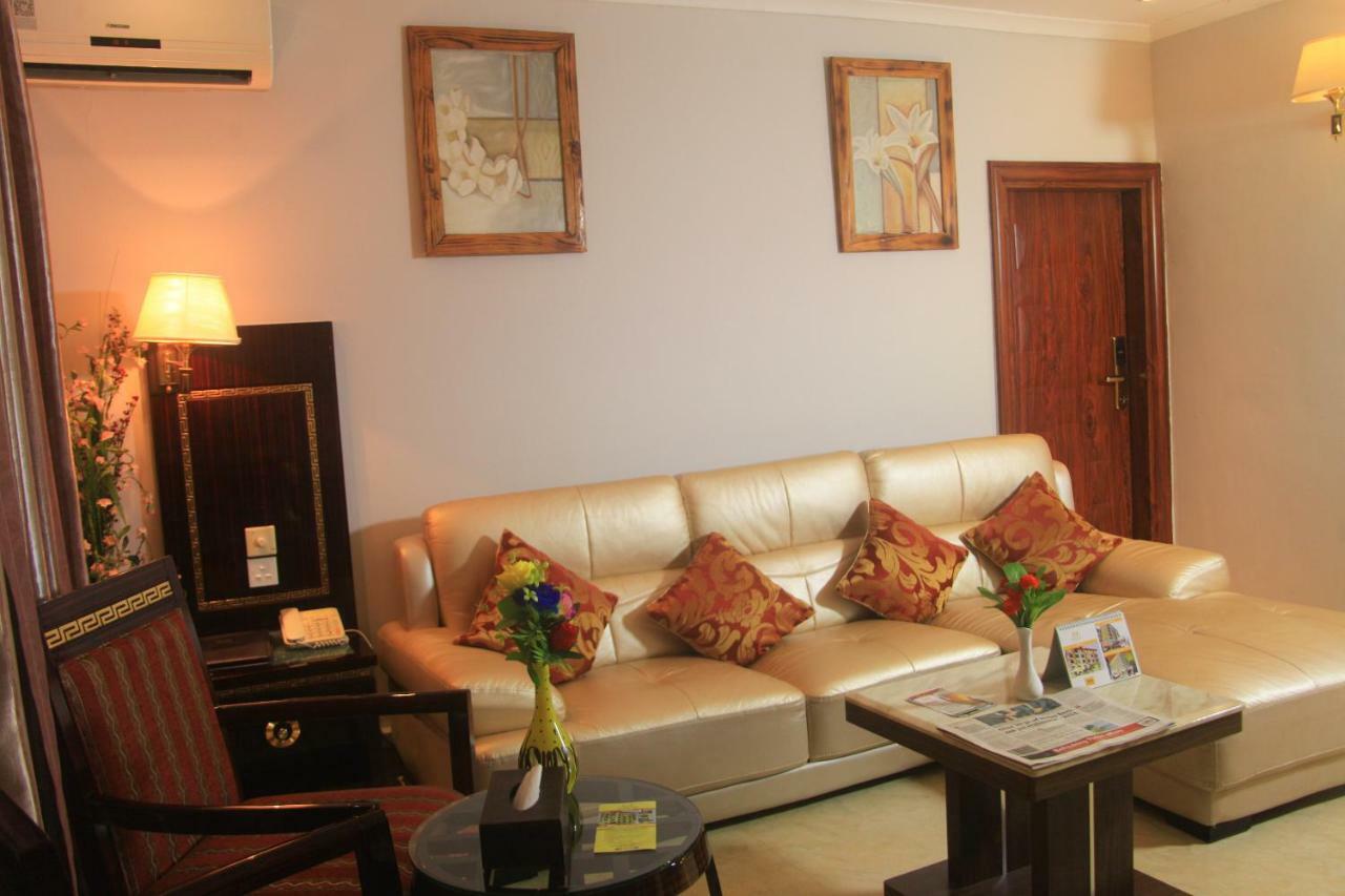 Tiffany Diamond Hotels - Mtwara Exteriör bild