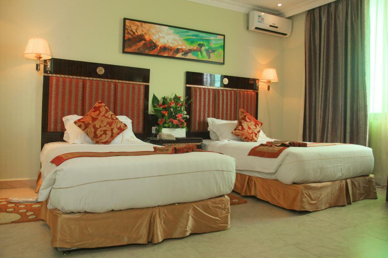Tiffany Diamond Hotels - Mtwara Exteriör bild
