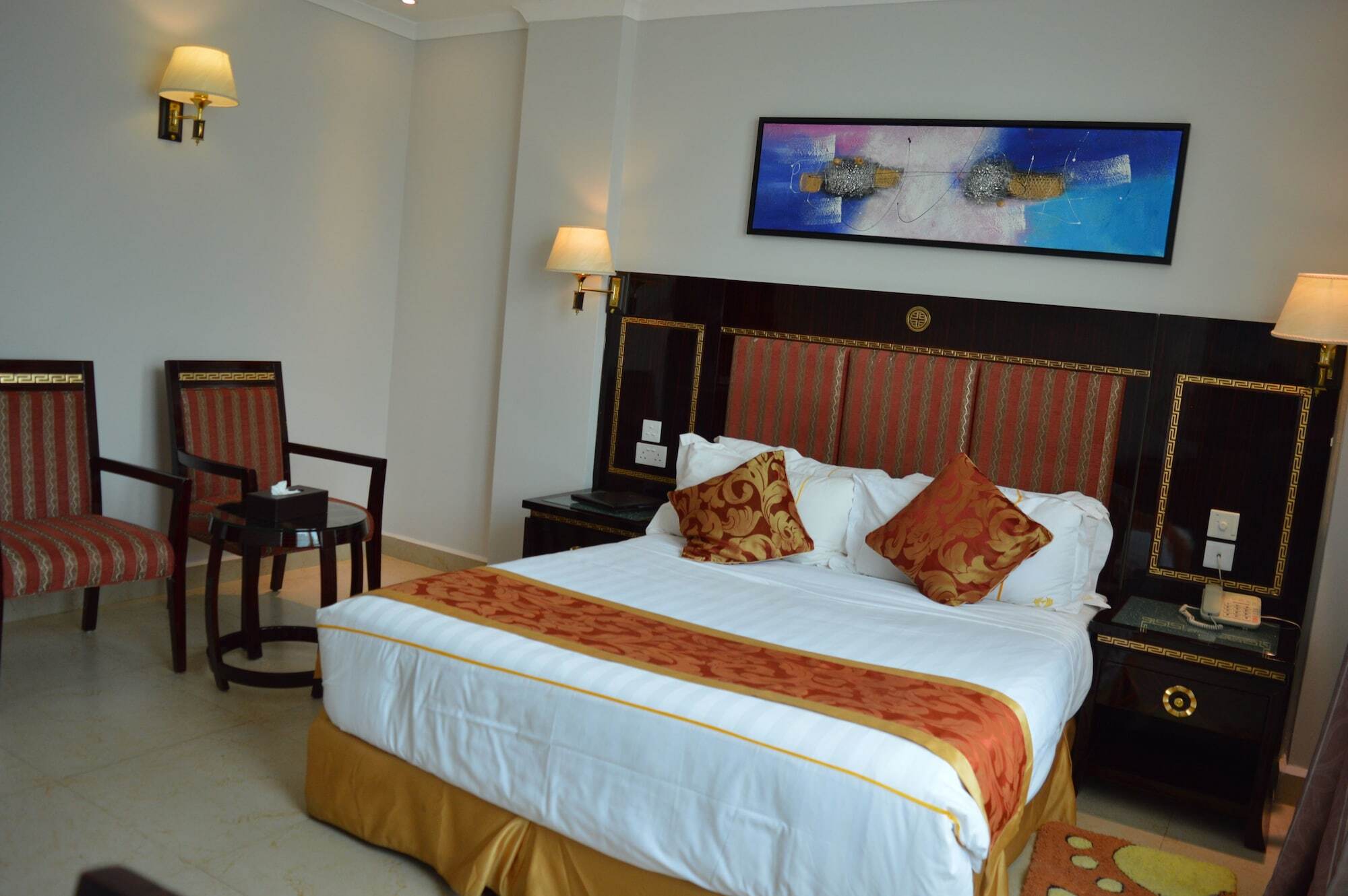 Tiffany Diamond Hotels - Mtwara Exteriör bild