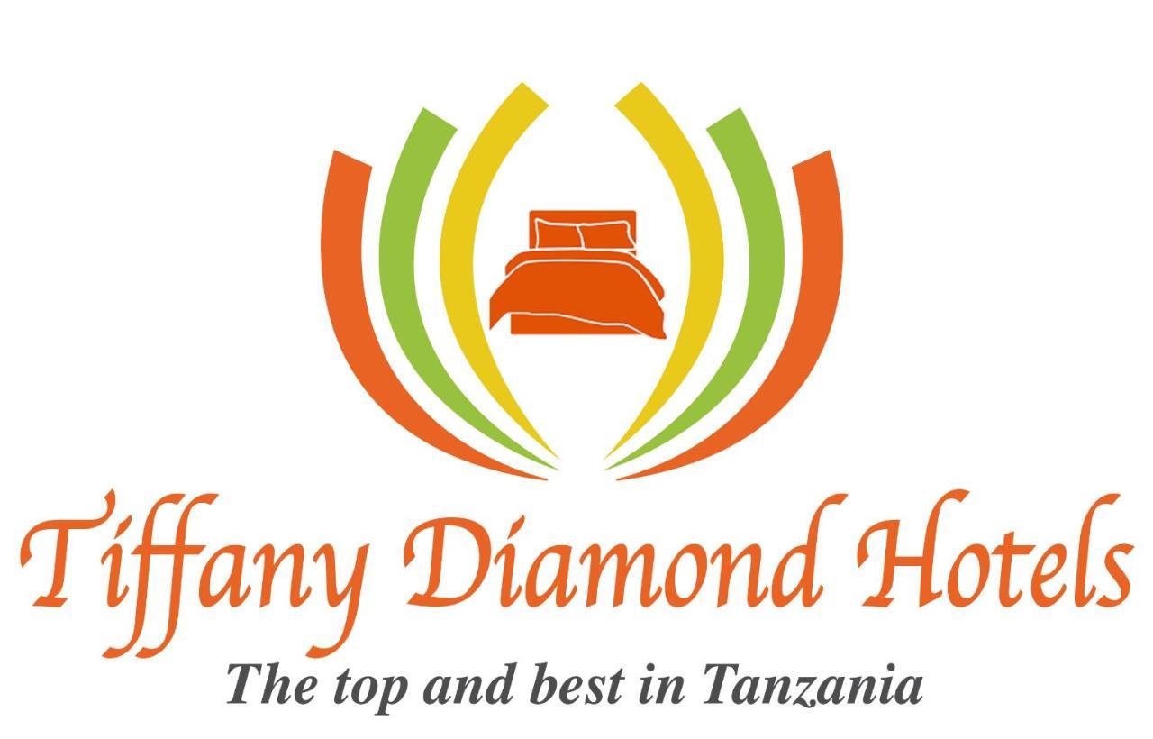 Tiffany Diamond Hotels - Mtwara Exteriör bild